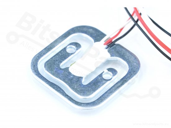 Gewichtsensor / Weegcell / Load Cell 5kg